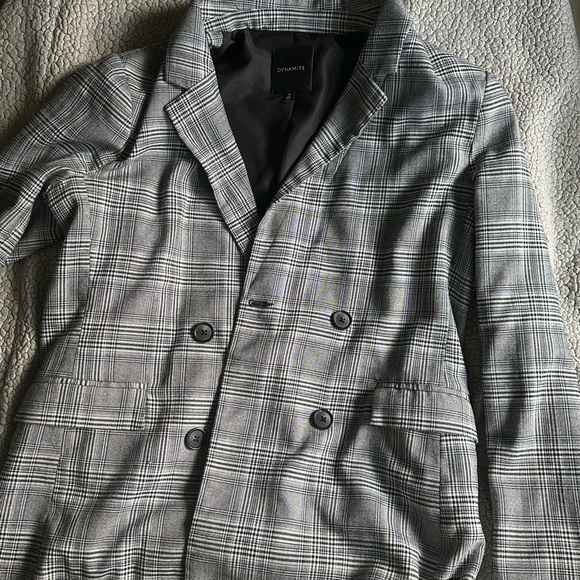 Dynamite Blazer - Picture 2 of 3